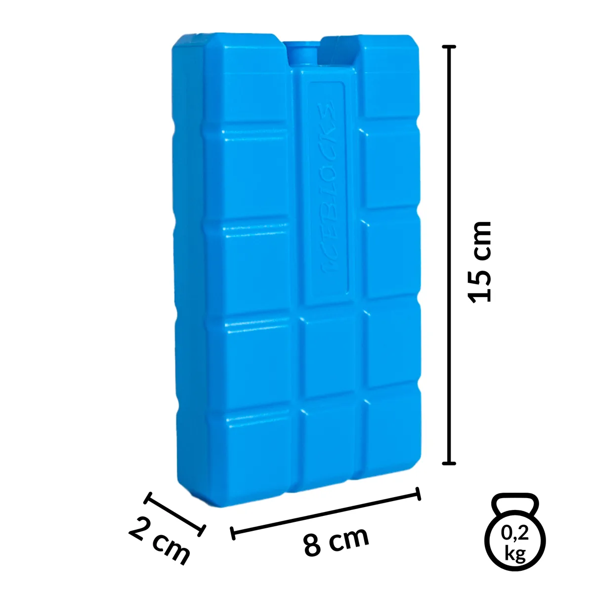 Wkład CB 2 x 200ml Kamai — zdjęcie 2 z 8