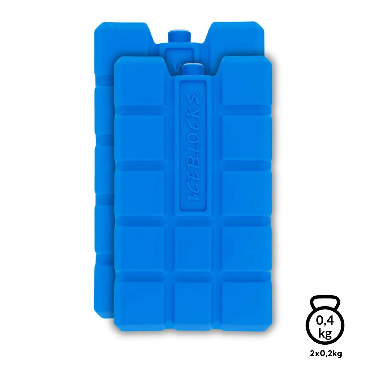 Wkład CB 2 x 200ml Kamai — zdjęcie 3 z 8
