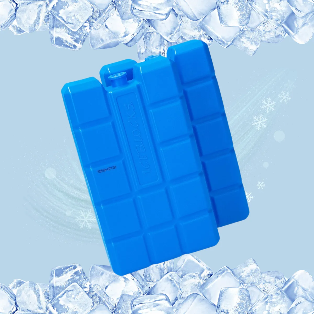 Wkład CB 2 x 200ml Kamai — zdjęcie 6 z 8