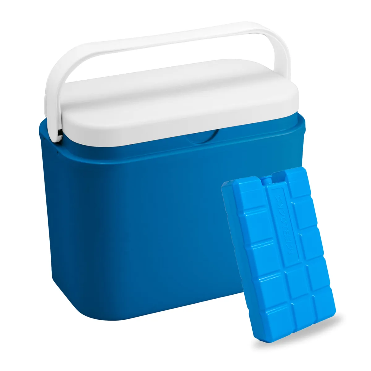 Kühlakku für Kühlboxen 750 ml KAMAI — zdjęcie 5 z 8