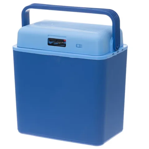 Auto-Kühlbox KAMAI CB ECO 24 l – 12 V / 230 V