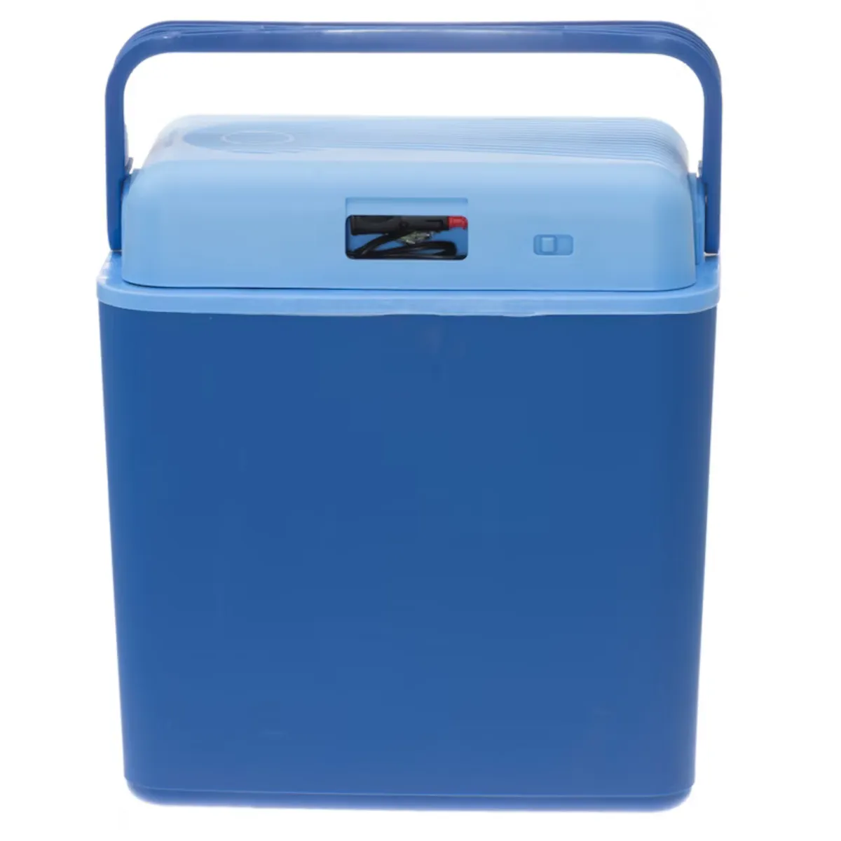 Autochladnička KAMAI CB 30 l - 12 V — zdjęcie 2 z 8