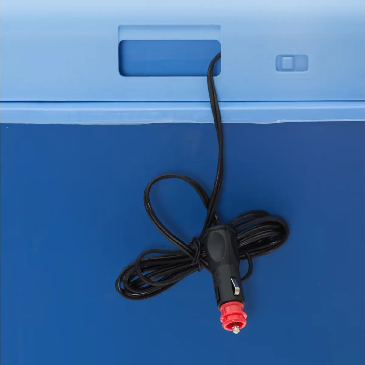 Autochladnička KAMAI CB 30 l - 12 V — zdjęcie 7 z 8