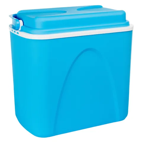 Kühlbox KAMAI CB 24 l, passiv, für Kühlakkus