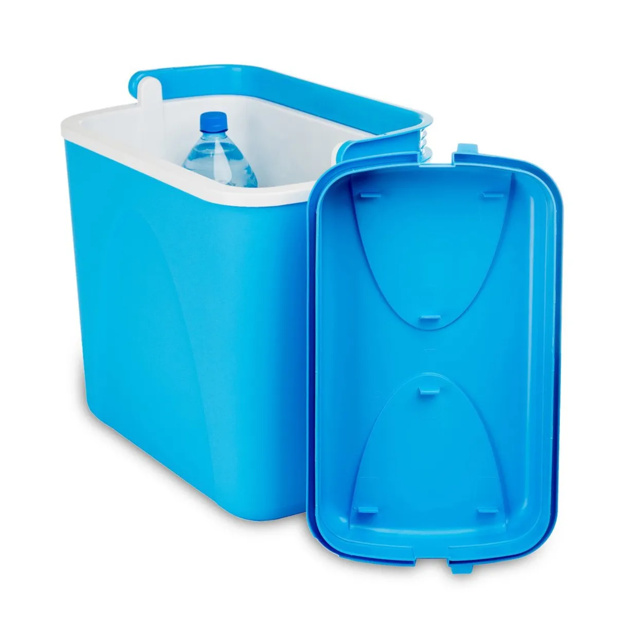 KAMAI CB 24 l passive cool box for ice packs — zdjęcie 2 z 8