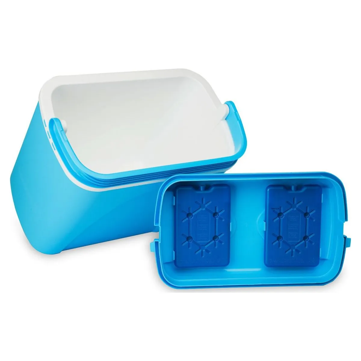 KAMAI CB 24 l passive cool box for ice packs — zdjęcie 3 z 8