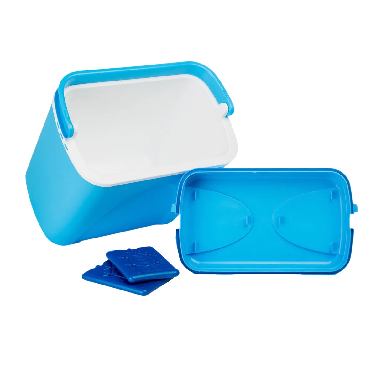 KAMAI CB 24 l passive cool box for ice packs — zdjęcie 4 z 8