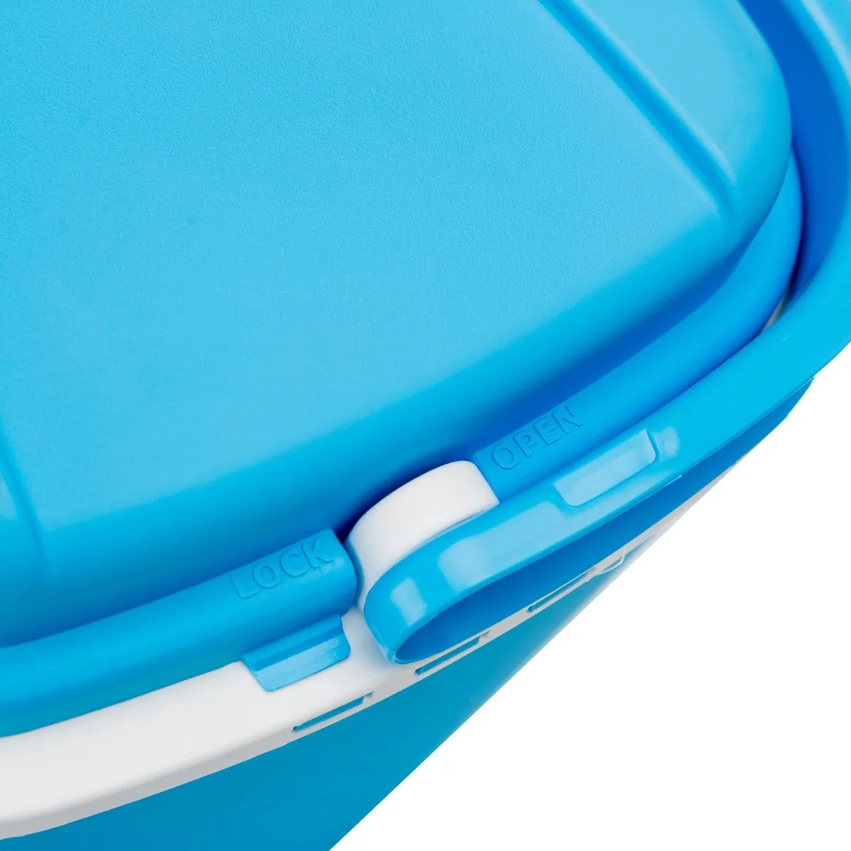 KAMAI CB 24 l passive cool box for ice packs — zdjęcie 6 z 8