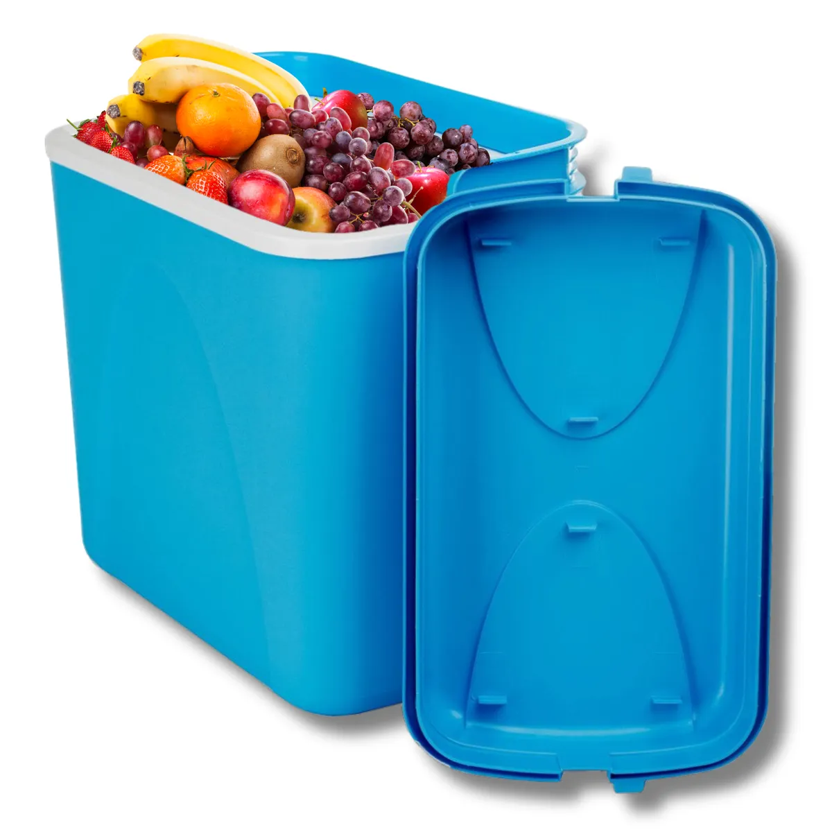 KAMAI CB 24 l passive cool box for ice packs — zdjęcie 8 z 8