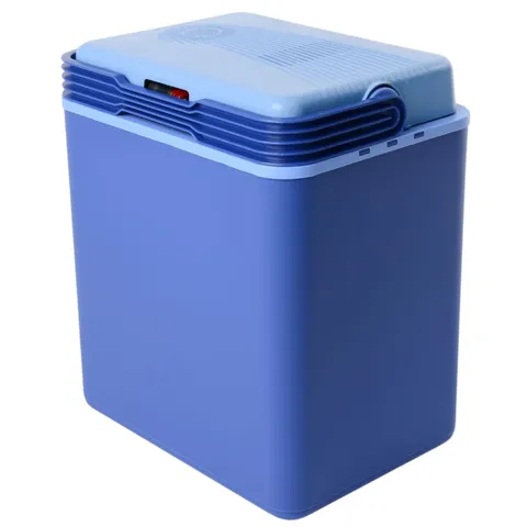 Auto-Kühlbox KAMAI CB 21 l – 12 V / 230 V