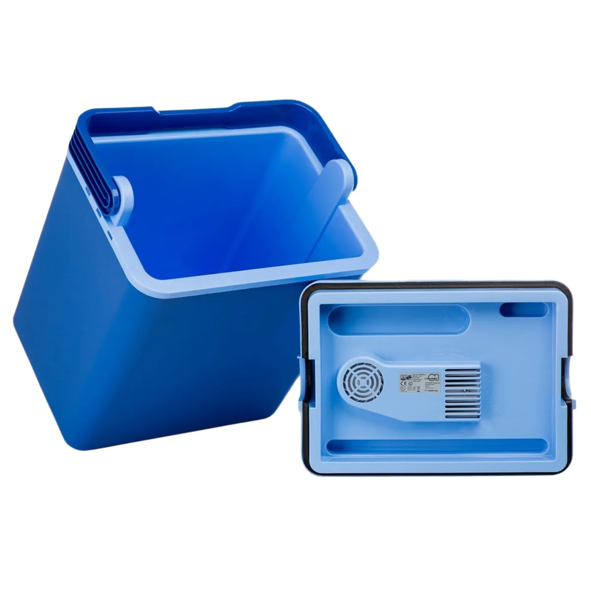 KAMAI CB 21 l car cool box, 12 V/230 V — zdjęcie 8 z 8