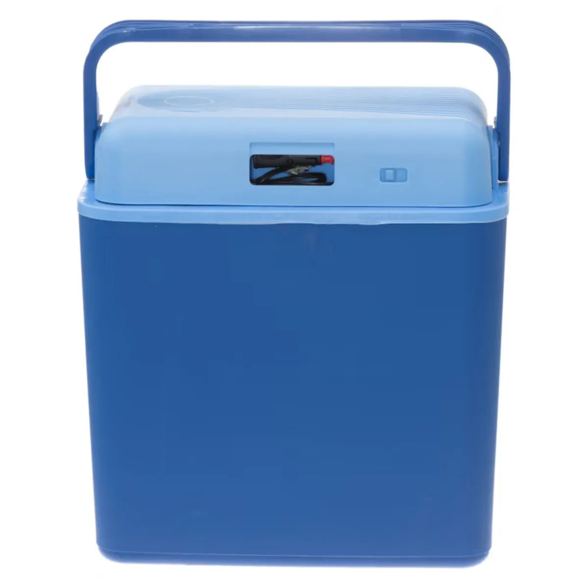 KAMAI CB 24 l car cool box, 12 V — zdjęcie 2 z 8