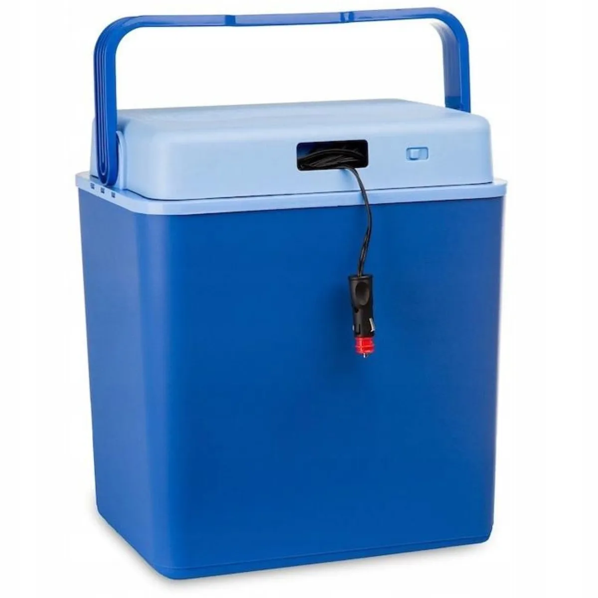 KAMAI CB 24 l car cool box, 12 V — zdjęcie 5 z 8