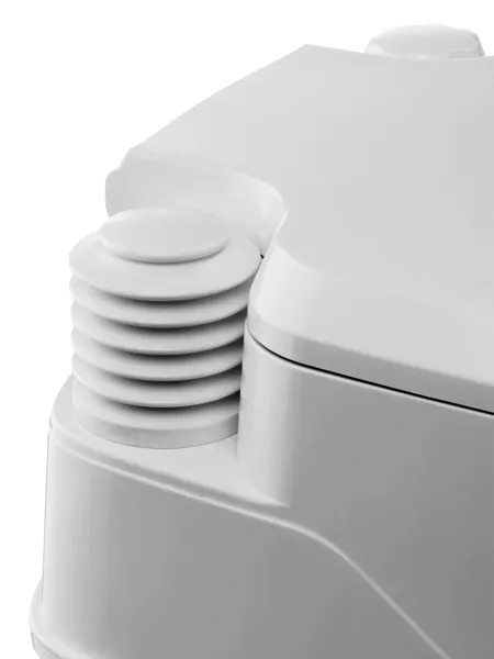 Chemické WC THETFORD QUBE MT 12 l přenosné - 92874 — zdjęcie 7 z 8