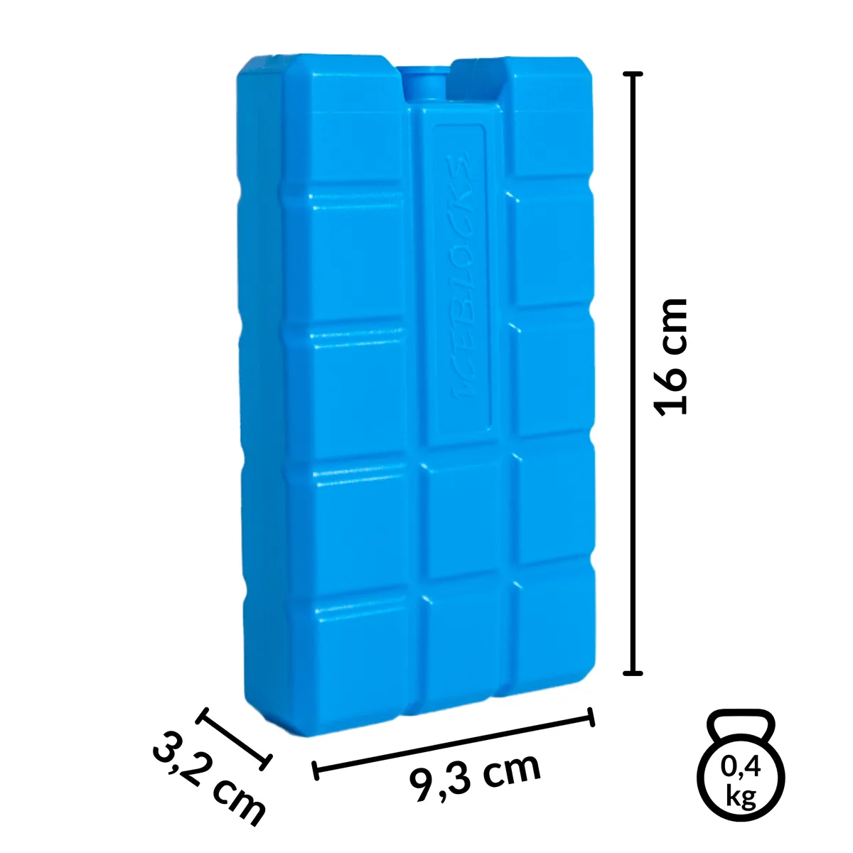 Wkład CB 2 x 400ml Kamai — zdjęcie 2 z 8