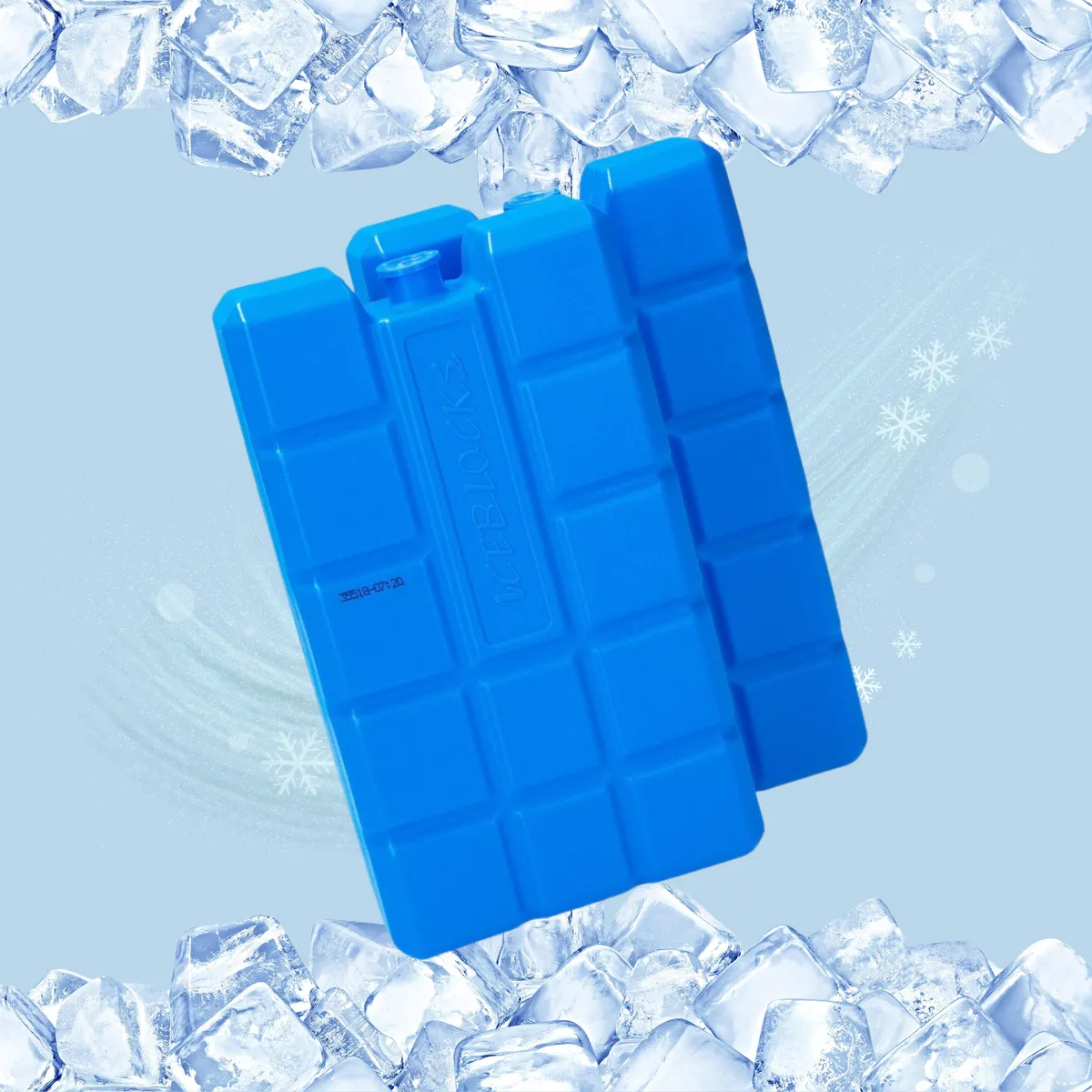 Wkład CB 2 x 400ml Kamai — zdjęcie 8 z 8