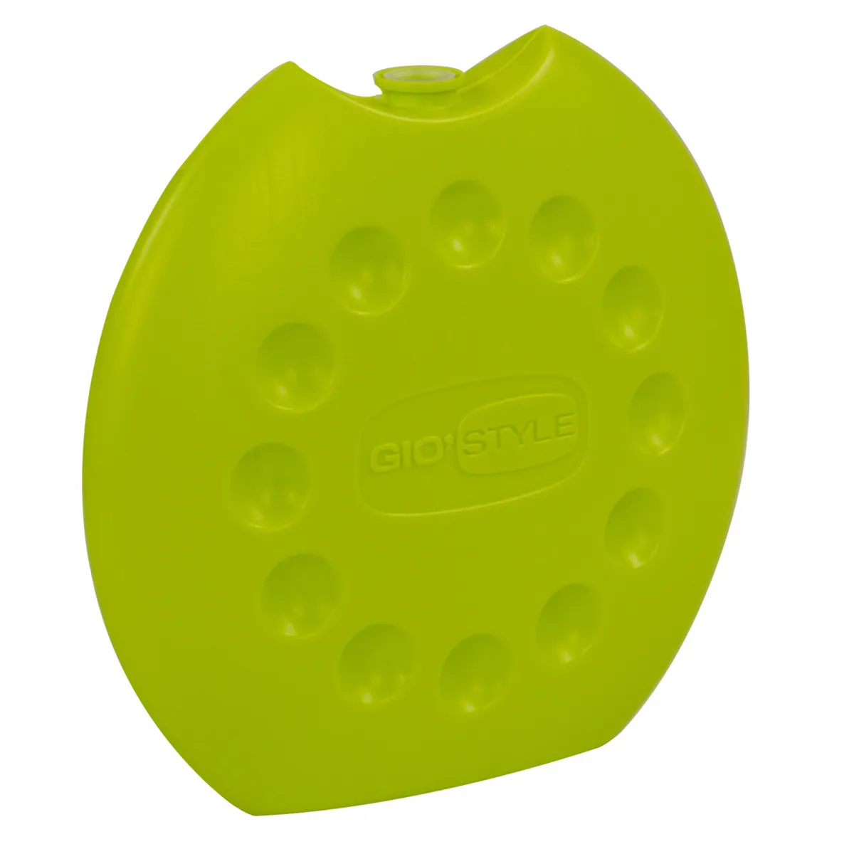 Kühlakku 400 ml Kamai Gio Style, für Kühlboxen — zdjęcie 2 z 8