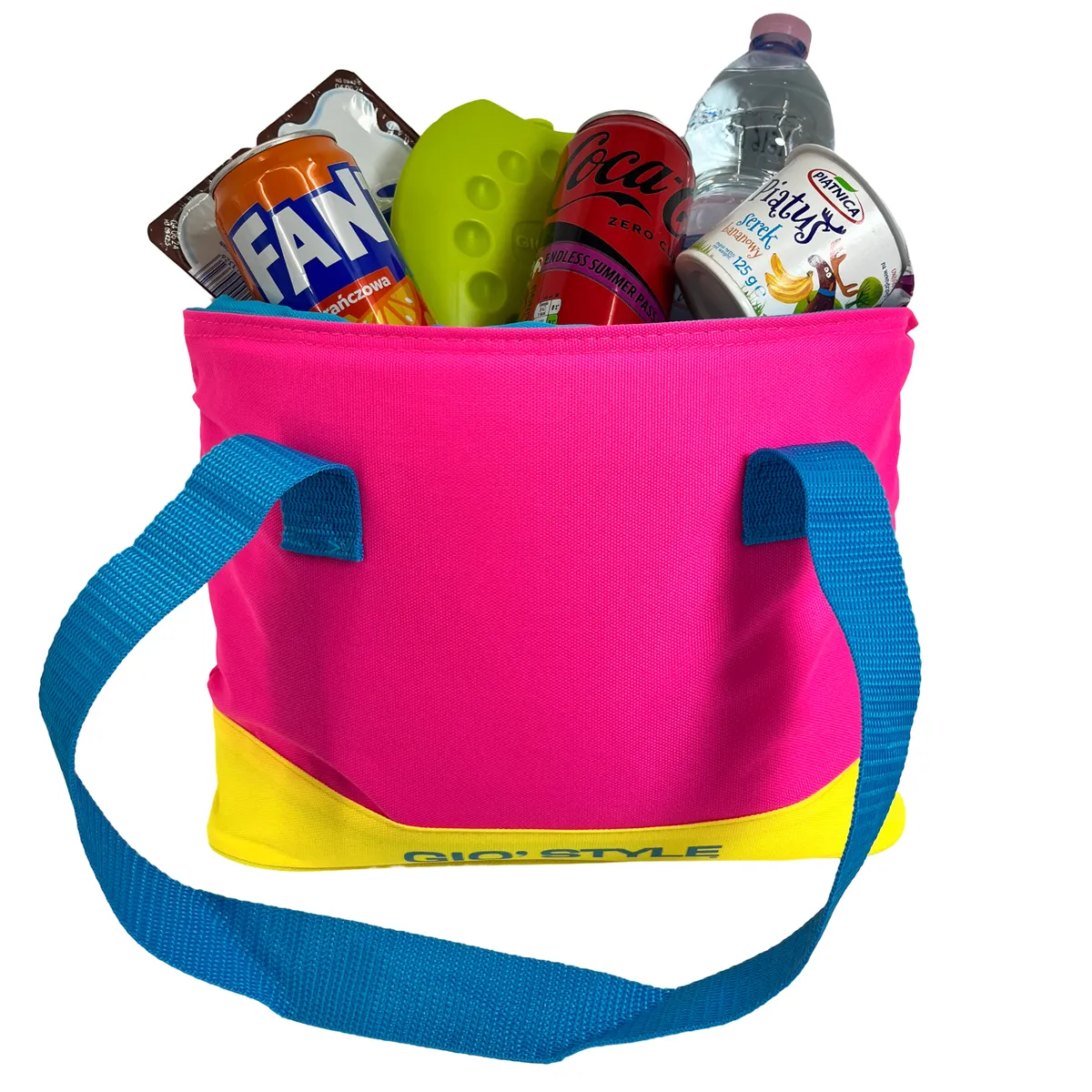 Kühlakku 400 ml Kamai Gio Style, für Kühlboxen — zdjęcie 5 z 8