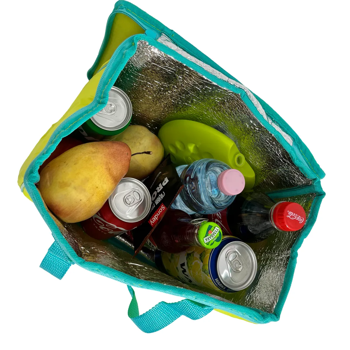 Kühlakku 400 ml Kamai Gio Style, für Kühlboxen — zdjęcie 6 z 8