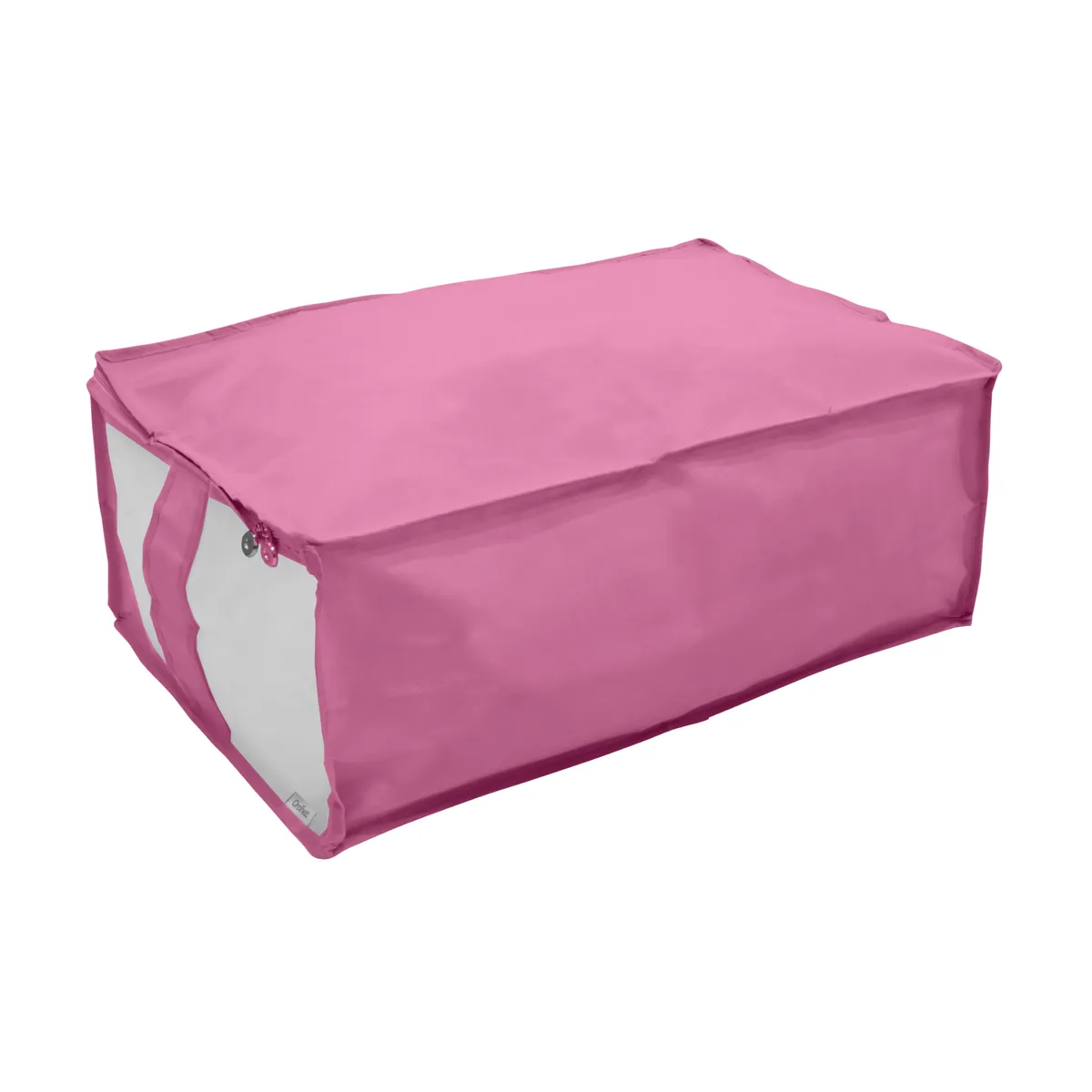 BLOSSOM Schrank-Organizer, Aufbewahrungsbox Rosa, 40 × 60 × 25 cm — zdjęcie 1 z 8