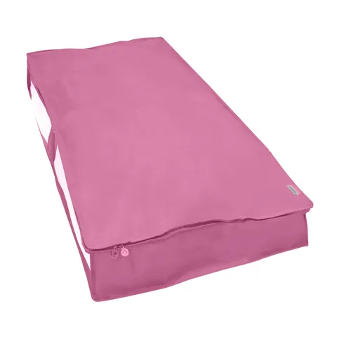 BLOSSOM Schrank-Organizer, Aufbewahrungsbox Rosa, 107 × 50 × 15 cm