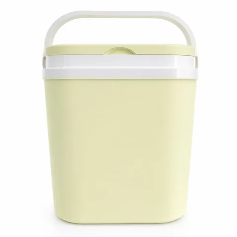 Kühlbox GIOSTYLE 12 l Hellgrün Kamai