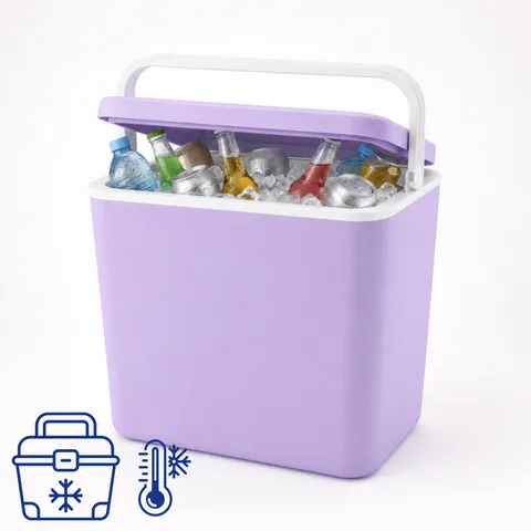 Kühlbox ATLANTIC 24 l Kamai