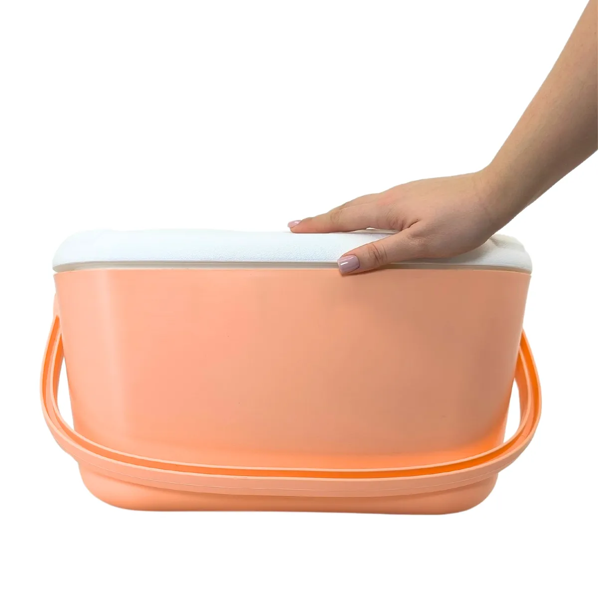 Kamai ATLANTIC 15 l cool box, pink — zdjęcie 5 z 8