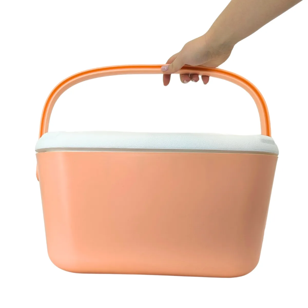Kamai ATLANTIC 15 l cool box, pink — zdjęcie 6 z 8