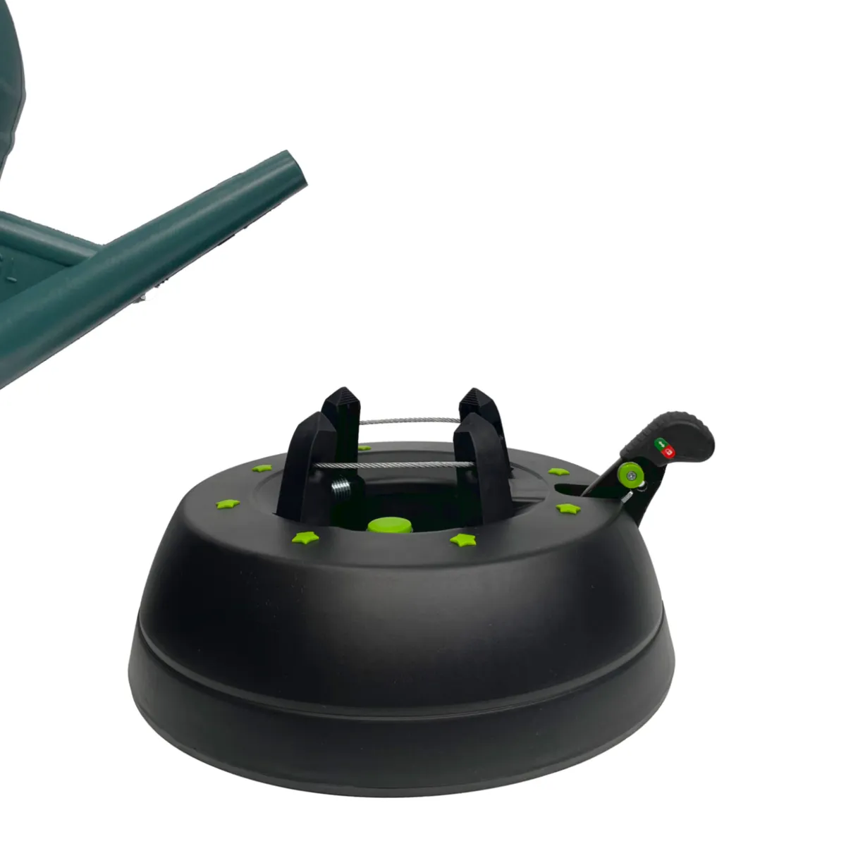 Christbaumständer KAMAI START 1 PRO NATURE für Bäume bis 2,0 m NET — zdjęcie 3 z 8