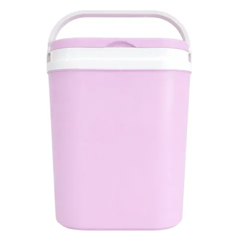 Kühlbox GIOSTYLE 12 l Hellrosa Kamai