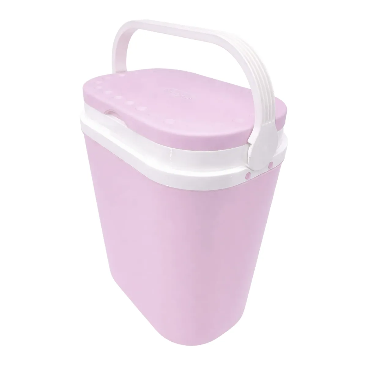 Kühlbox GIOSTYLE 12 l Hellrosa Kamai — zdjęcie 5 z 8