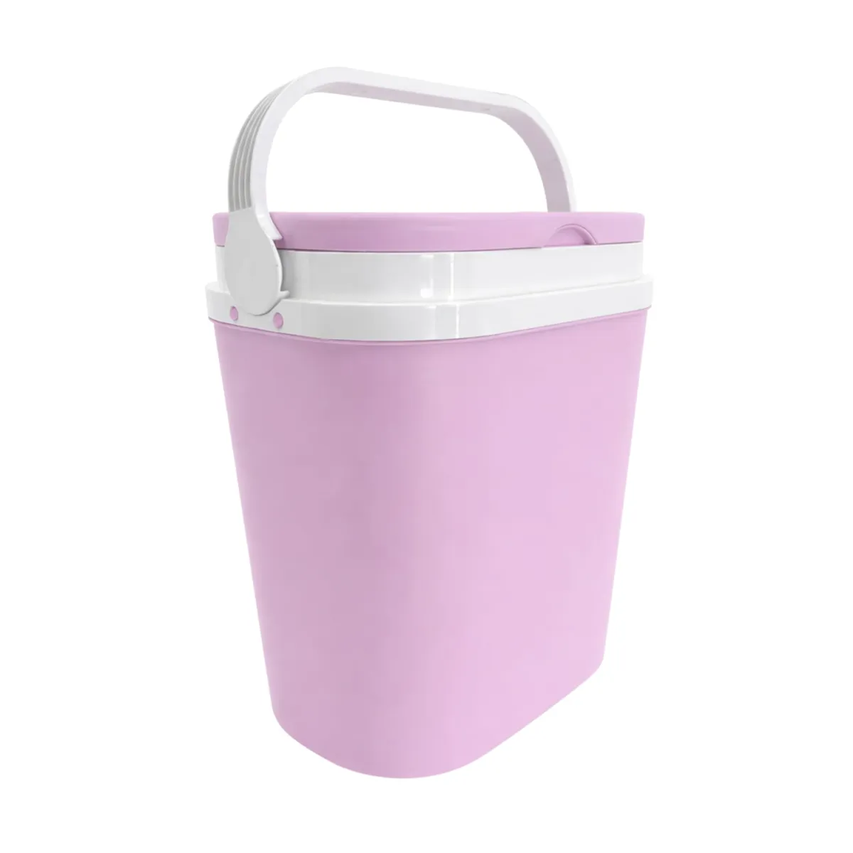 Kühlbox GIOSTYLE 12 l Hellrosa Kamai — zdjęcie 6 z 8