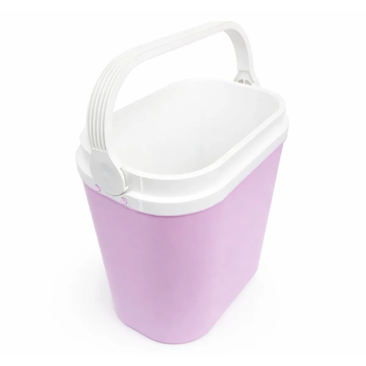 Kühlbox GIOSTYLE 12 l Hellrosa Kamai — zdjęcie 8 z 8