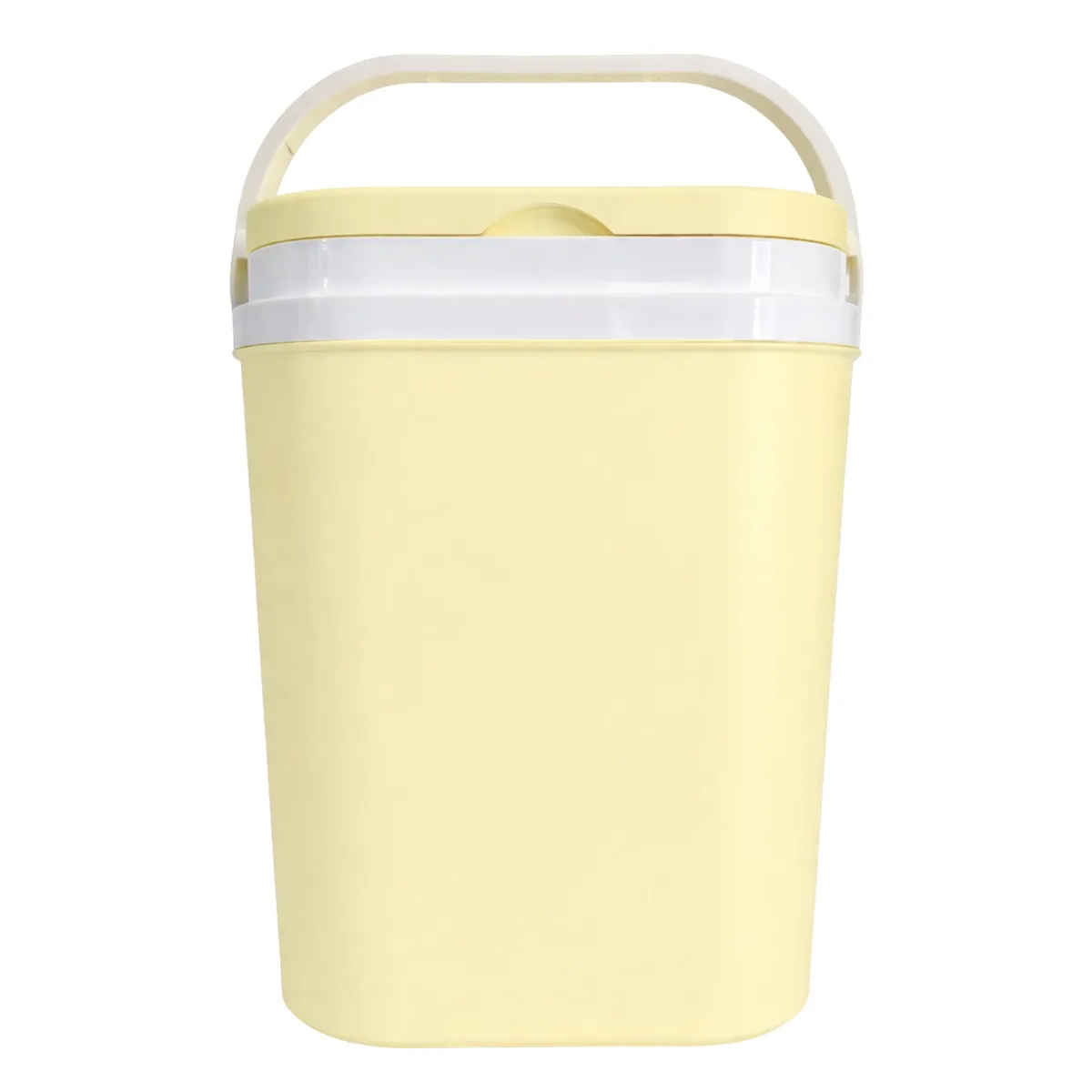Kühlbox GIOSTYLE 12 l Hellgelb Kamai — zdjęcie 1 z 8