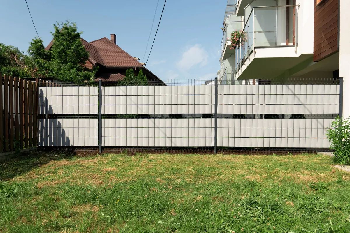PROTECTO™ CLASSIC fence tape ROLL 26 m, 19 cm — zdjęcie 4 z 8