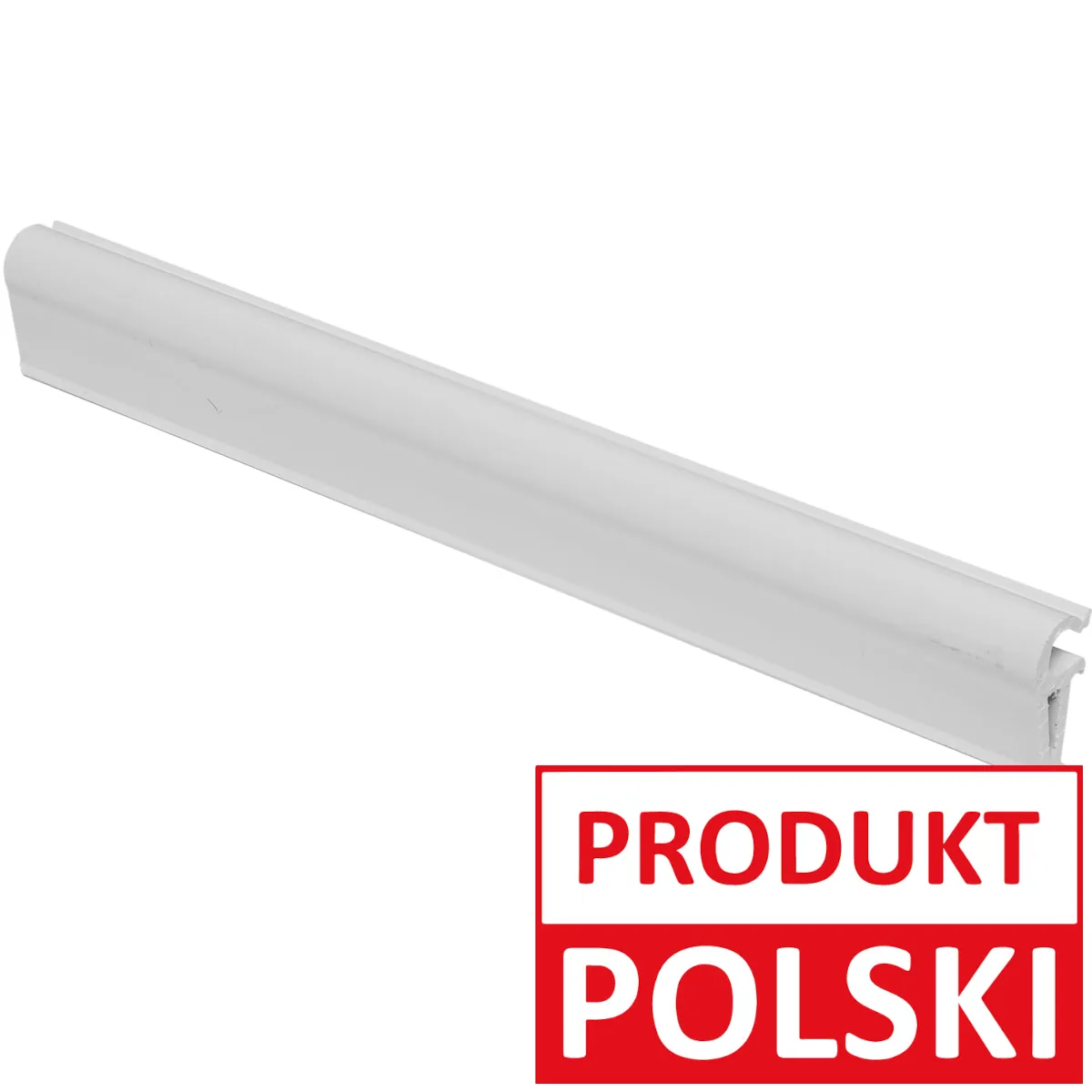Klipsy do taśm ogrodzeniowych 10 szt. STANDARD — zdjęcie 3 z 8