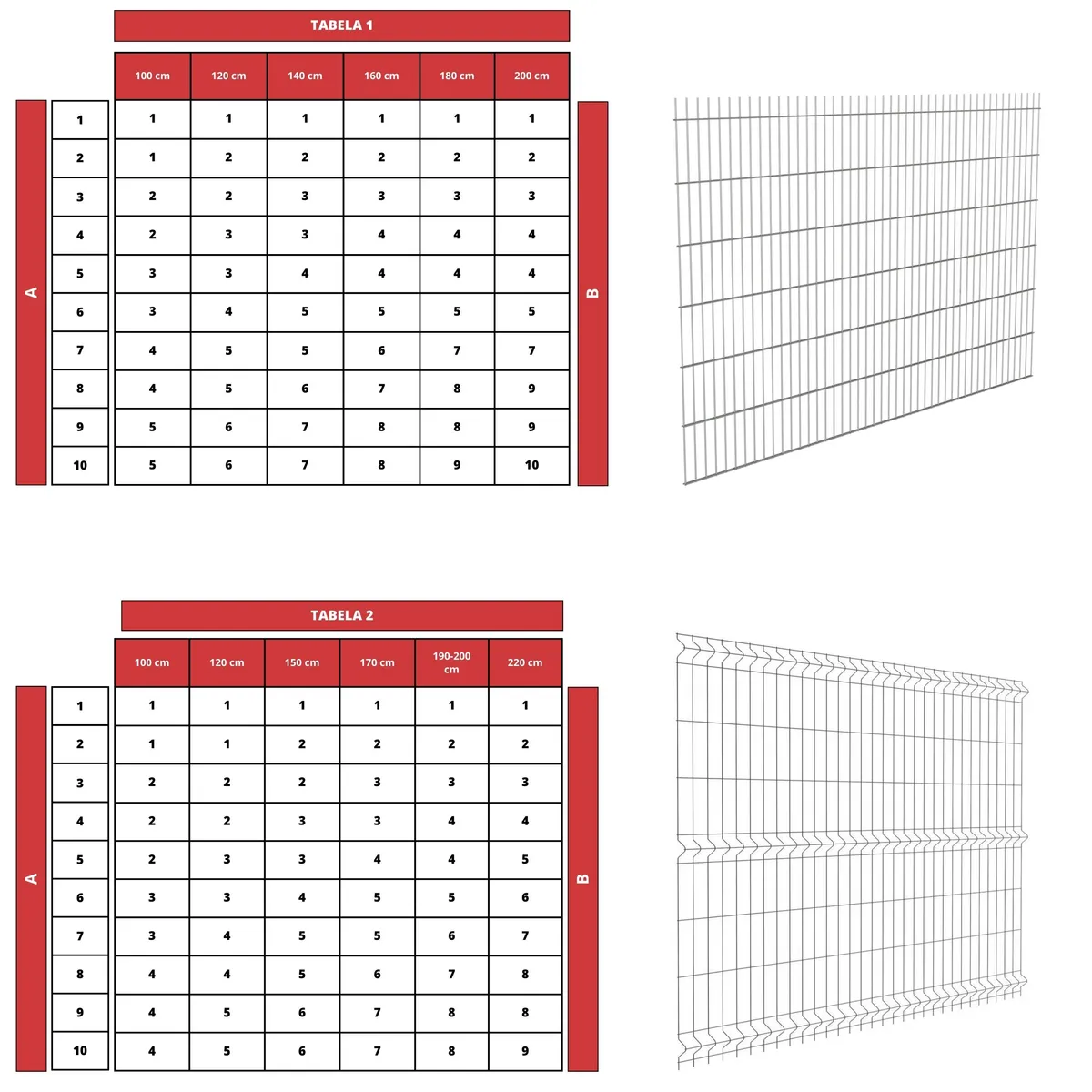 PROTECTO™ SMART fence tape ROLL 26 m, 19 cm — zdjęcie 2 z 8