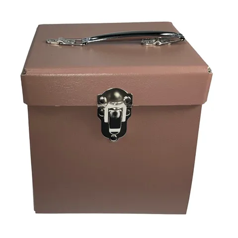 Faltbare Truhe MINI KZ-GAR 12 0505