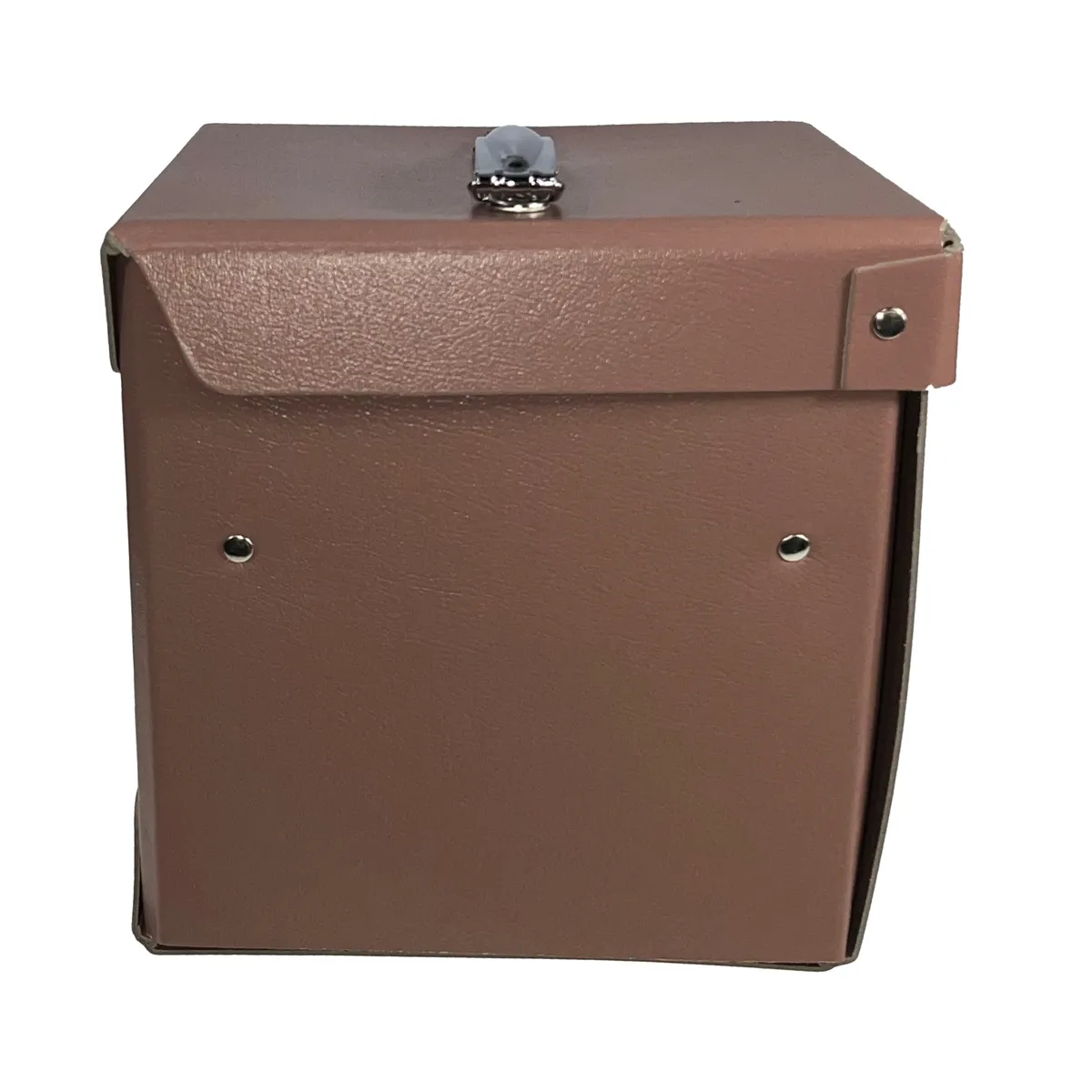Folding storage trunk MINI KZ-GAR 12 0505 — zdjęcie 2 z 4