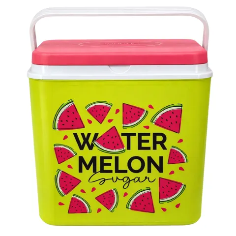 Kühlbox ATLANTIC 30 l Wassermelone Kamai