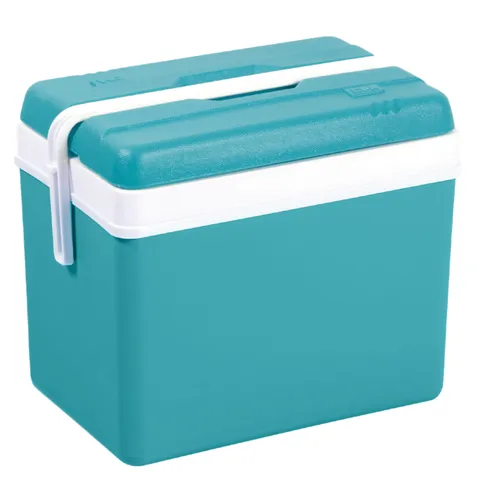 Kühlbox EDA 35 l Türkis Kamai