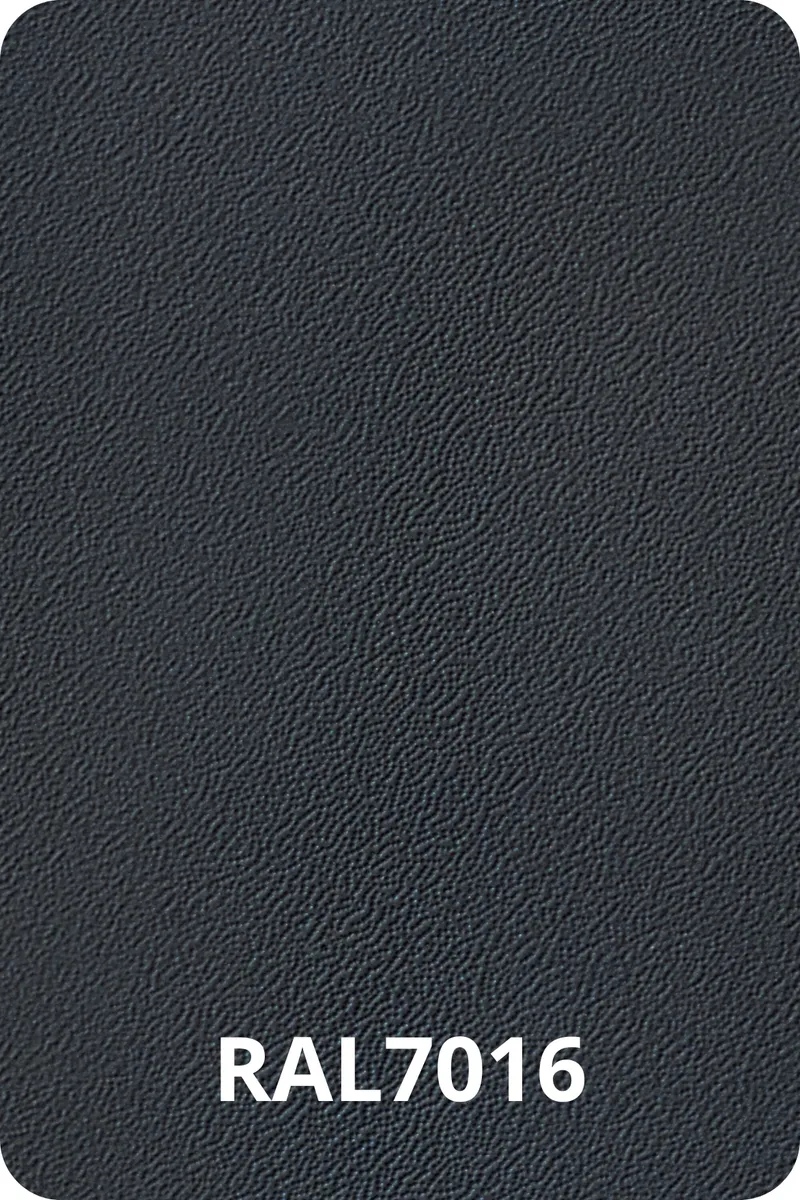 ORANGE 1 x 2,55mb x 19cm grafit — zdjęcie 4 z 8
