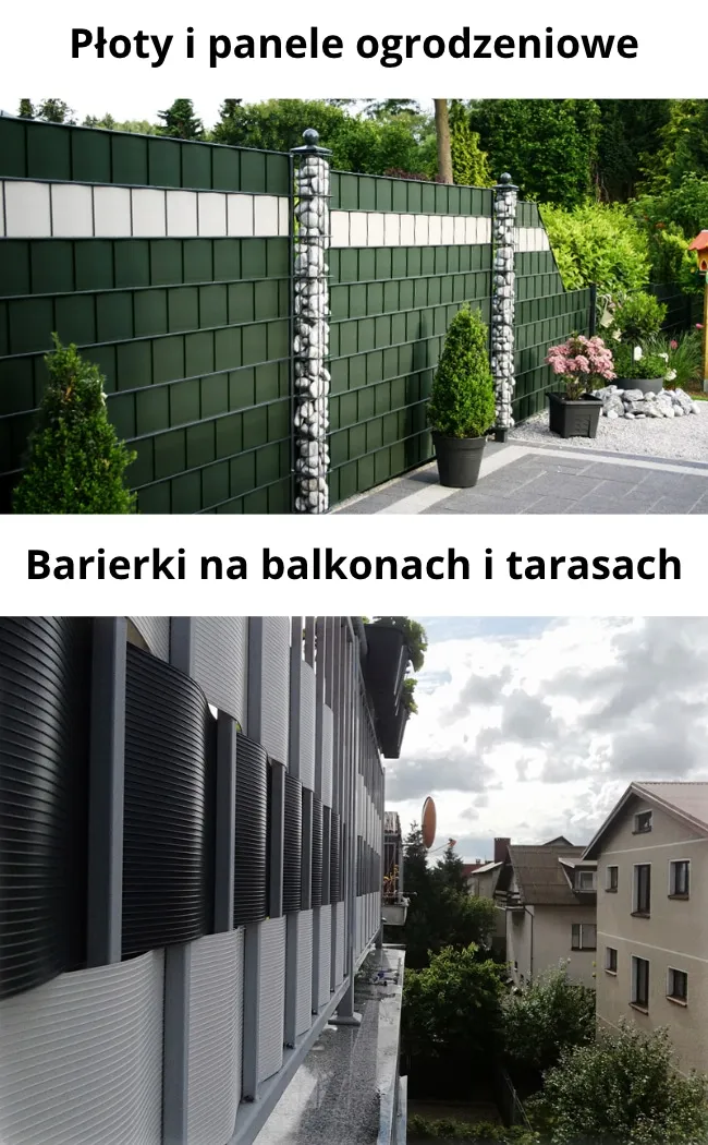 Stínicí páska PÁSY 6 × 2,55 bm SMART 19 cm PROTECTO™ + 12 klipů ZDARMA — zdjęcie 3 z 8
