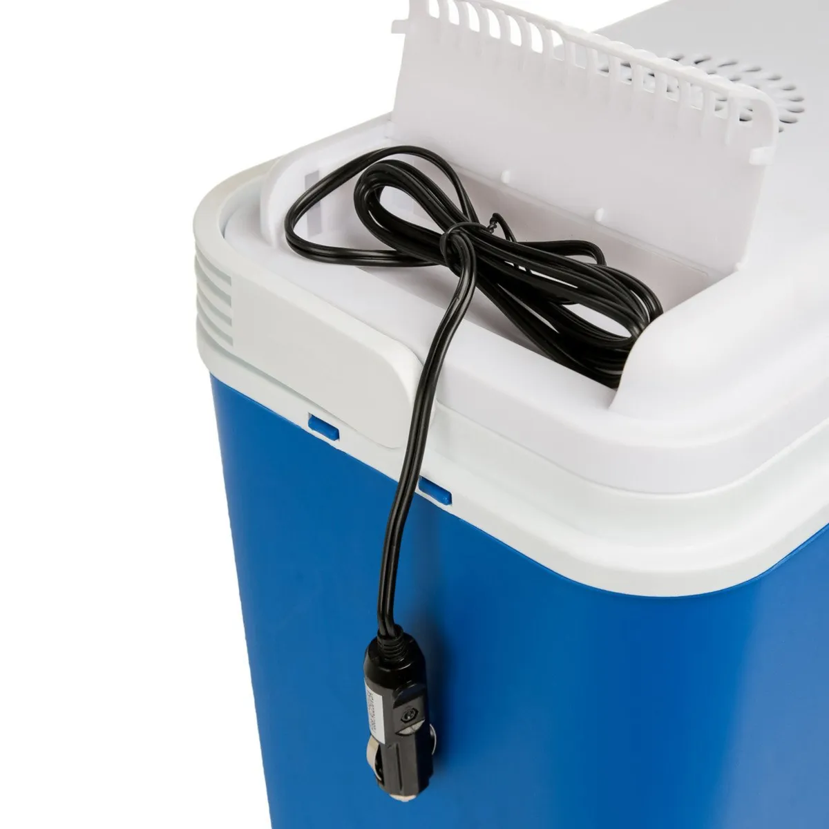 Chladicí box ATLANTIC 24 l elektrický 12 V Kamai — zdjęcie 2 z 8