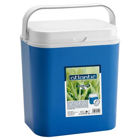 Kühlbox ATLANTIC 18 l Blau Kamai
