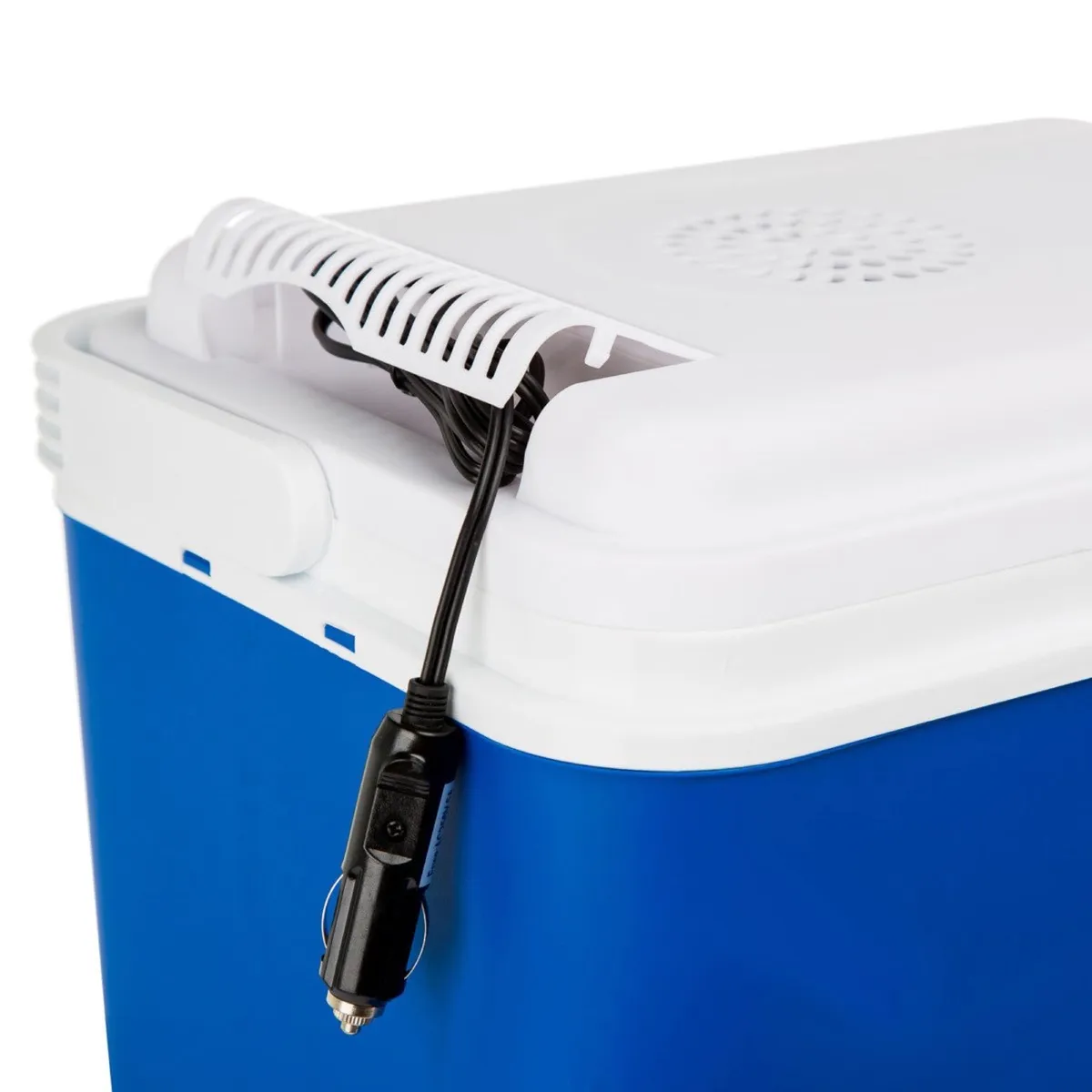 Kühlbox ATLANTIC 10 l 12 V Blau Kamai — zdjęcie 3 z 8