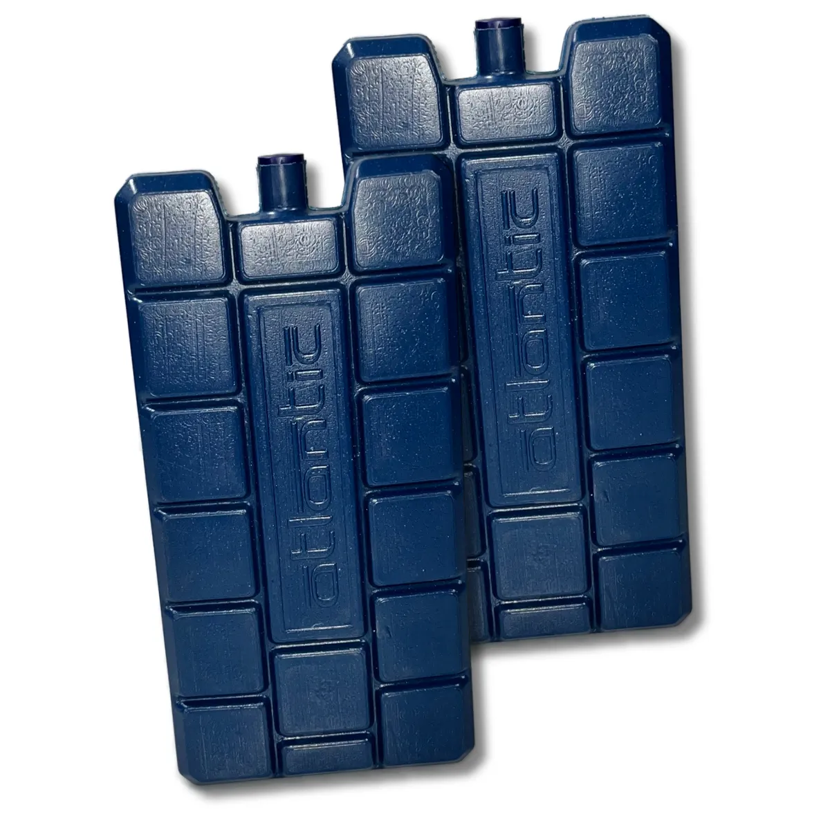 Kühlakku ATLANTIC 2 × 240 ml Kamai — zdjęcie 1 z 8