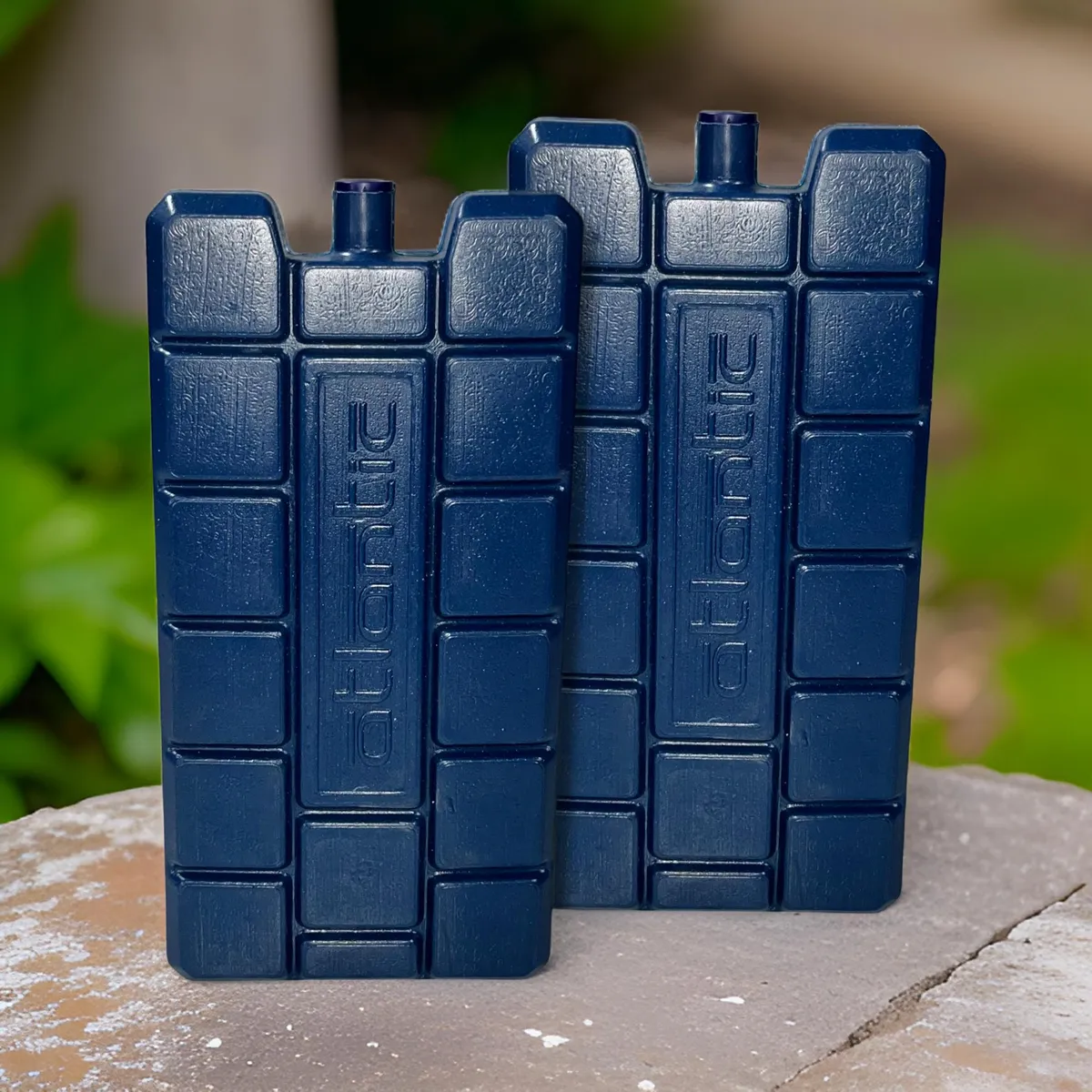 Kühlakku ATLANTIC 2 × 240 ml Kamai — zdjęcie 7 z 8