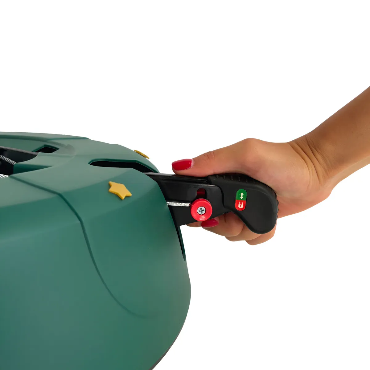 Christbaumständer KAMAI START 2.0D — zdjęcie 2 z 8